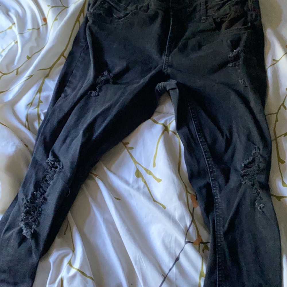 Ripped - Picture 2 of 2